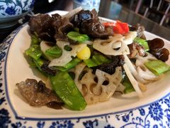 河塘小炒-云锦成公馆(北大街店)