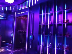 -星聚会KTV(苏州信投大厦店)