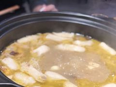 野生菌火锅-菌海森林·非遗野生菌火锅(西山区滇池路摩根道店)