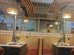 -拾也•和牛•海鲜•烤肉放题(卓悦INTOWN店)