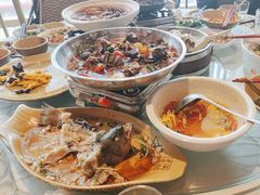 -深山老屋(国顺东路店)