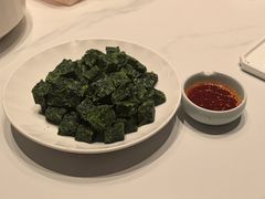 农家菜疙瘩-李记搅团•非遗陕菜(三桥店)