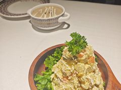 -俄士厨房(五棵松华熙LIVE店)