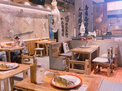 -北丐先生·野馄饨烧烤(雨花万象店)