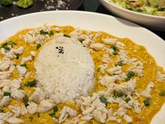 -翡翠鸟精品泰国菜(北辰财富中心店)