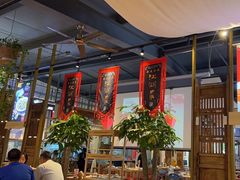 -水煮三国·川鲁江湖菜(香山店)