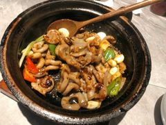 -啫神·广州地标美食(北京路店)