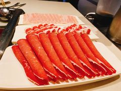 -海底捞火锅(勒泰店)