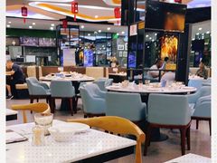 大堂-喜喜香港餐厅(夏日百货店)