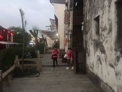 -老木头音乐空间(月河街店)