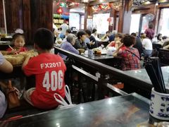 -丁莲芳(红旗路店)
