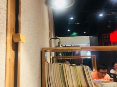 -和府捞面(天河领展广场店)