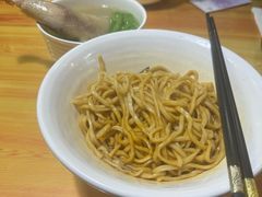 -富源春面馆(四川北路店)