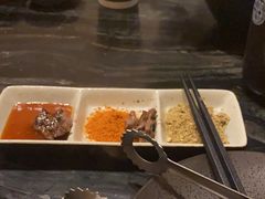 -牛局别馆·和牛烧肉(日月广场店)