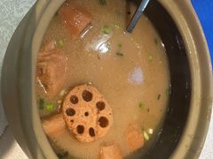 -洞庭家宴·头牌甲鱼(广渠门店)