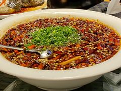 毛血旺-铜锣湾·有麝自然香(长嘉汇购物公园店)