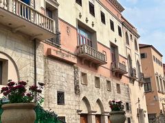 -华谊兄弟（长沙）电影小镇