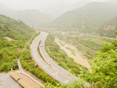 -红旗渠风景区