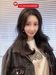 -3AM·S HAIR SALON烫发染发接发