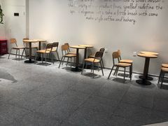 大堂-CoCo都可(崇川万象城店)