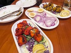 -清真· AL-JANNAT 佳纳特餐厅(仙林店)
