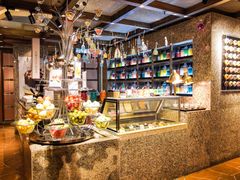 -怡咖啡海鲜自助餐厅(浦东香格里拉店)