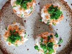 火腿小塔塔-BOR Eatery(安福路店)