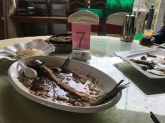 -茗荔园农庄(大涌店)
