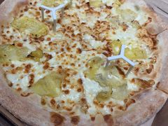 -棒约翰比萨·意面(老闵行店)