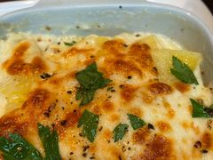 -餮熹Tipsea法餐(吉大店)