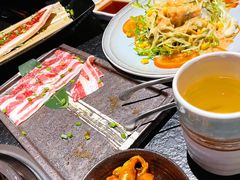 -牛焱·烧肉酒肆(五大道店)