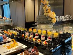 -Social 秀西餐厅-长沙瑞吉酒店(运达店)