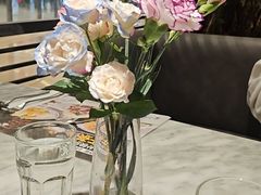 -半秋山西餐厅(范湖万达广场店)