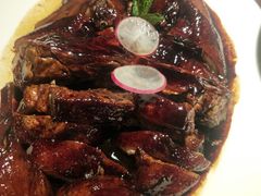 -章吴记喜瑞餐厅(东东城店)