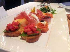-北辰洲际酒店·IT MAMA意式家味餐厅