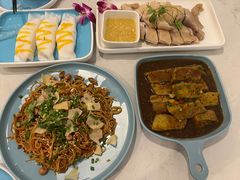 -香香海南菜餐厅