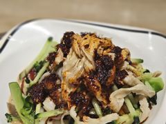 -魏家凉皮(博水商务大厦店)