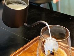 -Home Cafe(水榭春天店)