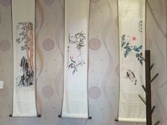 -素心斋素食餐厅