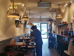 大堂-豆爺小面(朱雀店)