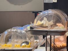 -问渔烤鱼(回龙观总店)