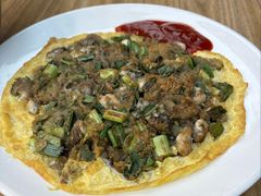 -连家船海鲜大排档·20年闽菜店(厦大店)