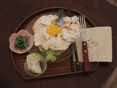 -小银家日式简餐(中信丹阳花园店)