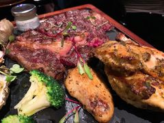 -上海苏宁宝丽嘉酒店·Cafe Bellagio西餐厅