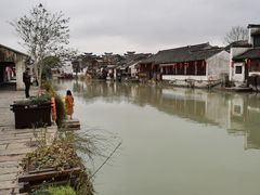 -震泽古镇
