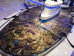 -澜悦港海鲜体验主题餐厅