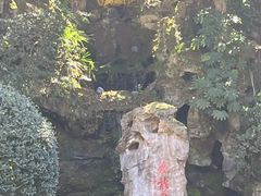 -杭州黄龙洞