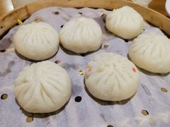 鲜肉包-陈傻子餐厅(世纪都会店)