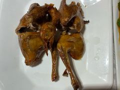 -琬苑鸽庄·川粤融合菜(解放碑总店)