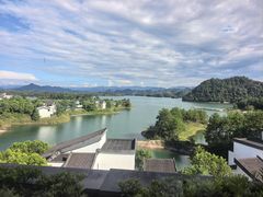 -千岛湖安岚·湖景全日餐厅
